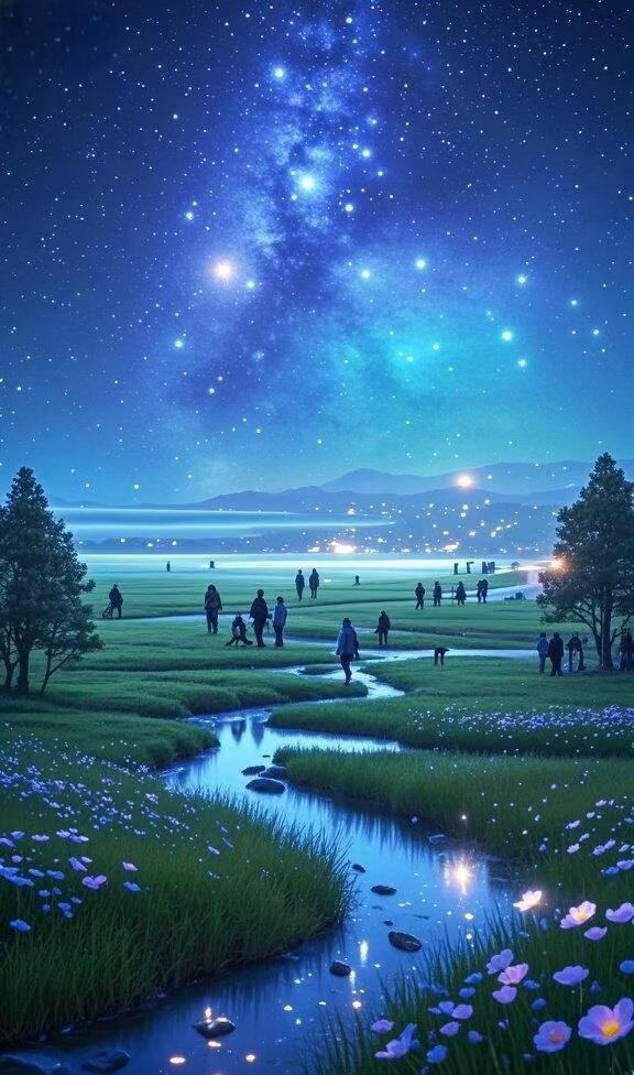 #治愈系风景 #美在山水间 #自然风光