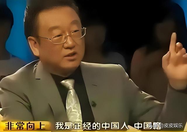 被开除军籍、全家移民、骗财骗色，蒋大为身上的标签哪个是真的