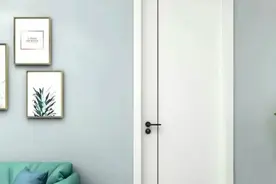 再买卧室门，我一定要问“20个问题”，不是矫情，而是经验教训！图片