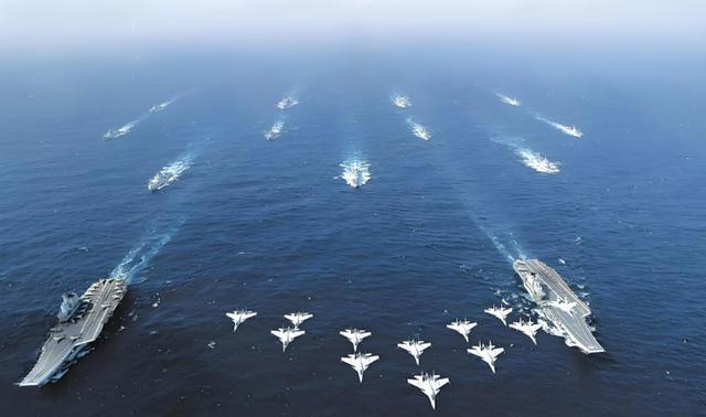 特朗普已做好开战准备？王毅曾警告：中美一旦冲突，结局只有一个