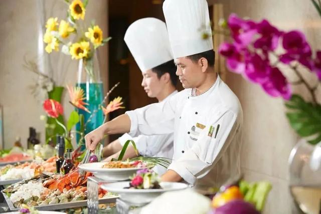 周末2大2小叹“森林秘境”度假地，吃住玩全了，汤泉萌宠…平靓正