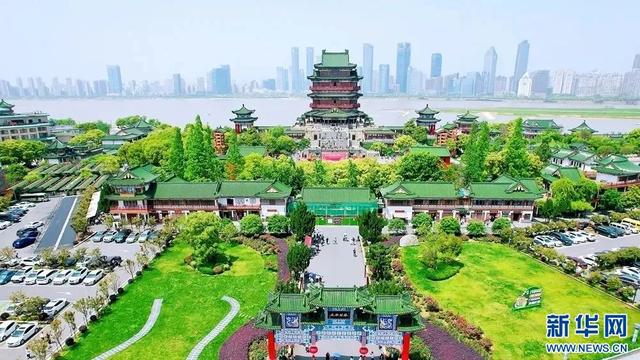 南昌：烟火里的老时光，水的另一种模样