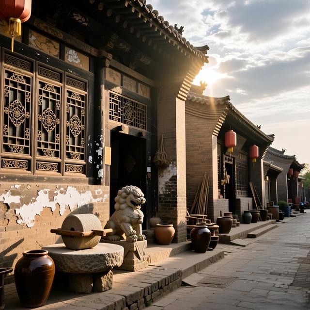 周末往返！太原周边这些城市高铁/动车直达！好看又好玩！
