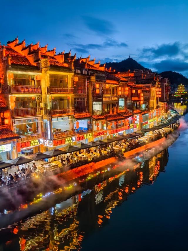 国内8条“零差评”绝美旅游路线！70岁之前一定要去一次！