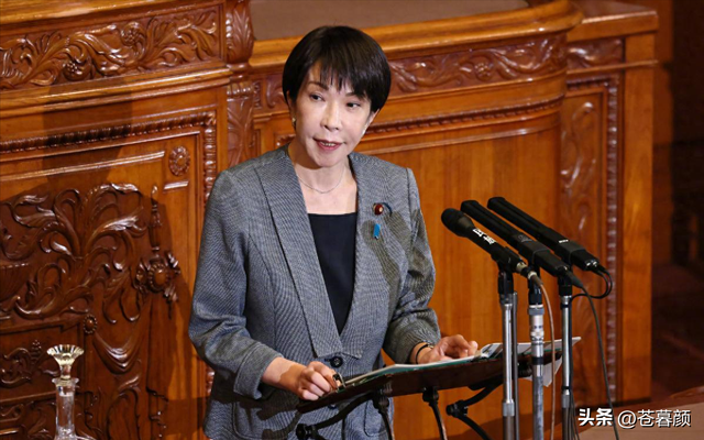 日本对中国的反击很猛，美国嗅到不寻常信号，做出了一个明智选择