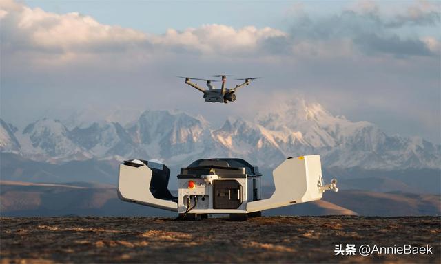 大疆：卧薪尝胆6年，中国力量暴击资本主义，成就品牌霸业