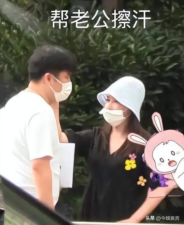 阚清子被曝早产女婴	，多重畸形抢救无效去世，细节曝光叹真不应该