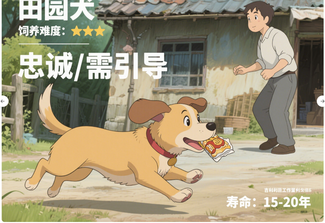 10种公认“超容易养”的狗狗，有你喜欢的吗？