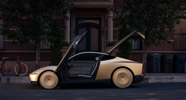 特斯拉不造车了？马斯克的AI野心，可不只是个“机器人噱头	”