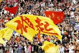 全兴五虎的婚姻状况：魏群娶羽毛球冠军，姚夏娶警官，兵马二婚图片