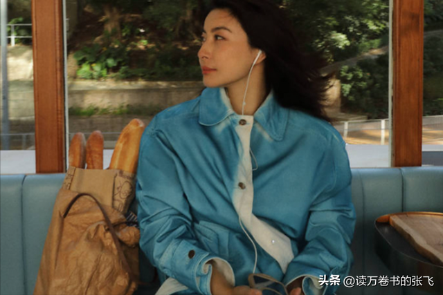 霍震霆没想到，44岁儿媳郭晶晶再次官宣喜讯，让整个阔太圈沉默了