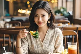 靠吃就能变瘦变美？这类新型饮食方法真那么神奇吗？图片