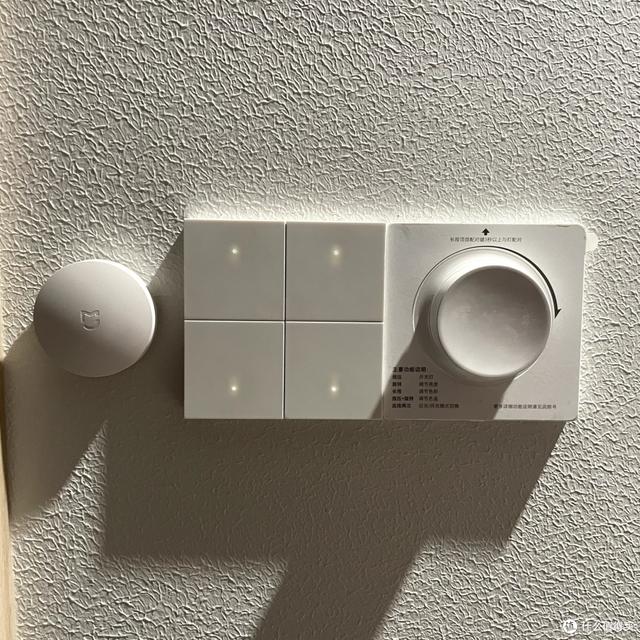 自装全屋智能（米家）踩的坑