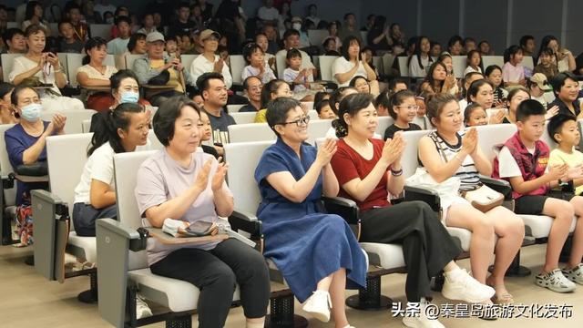 火爆一夏！2025年旅游旺季秦皇岛博物馆游客接待量创历史新高