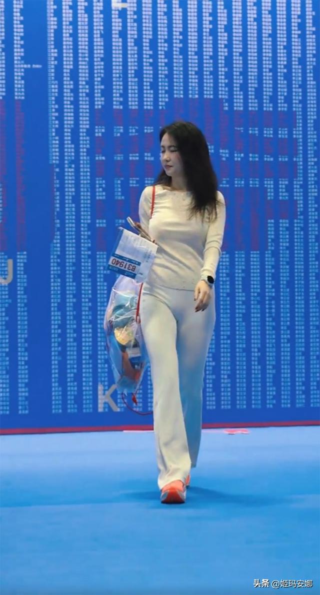 2026年重庆马拉松10张图