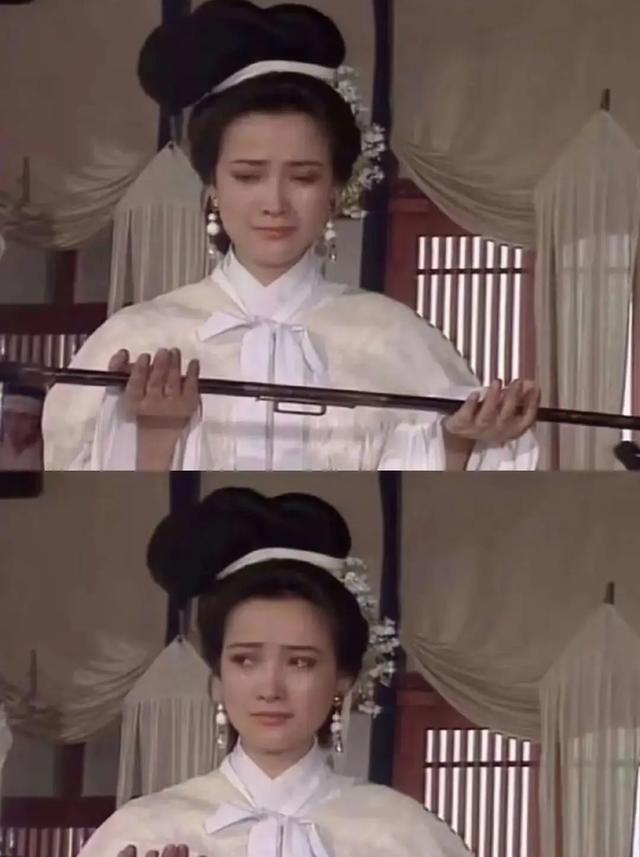 著名女演员何晴去世	，终年61岁，曾演遍四大名著