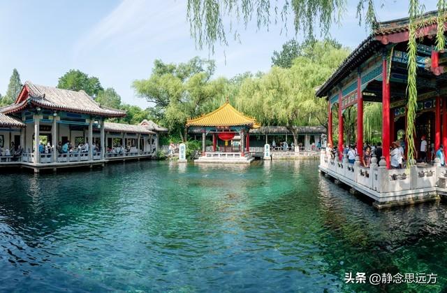 河南人去了济南和聊城，直言不讳：济南和聊城生活方式截然不同！