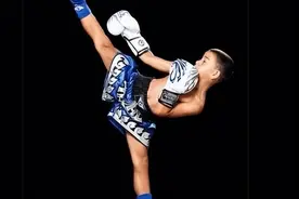 最适合开始习武的年龄是？图片