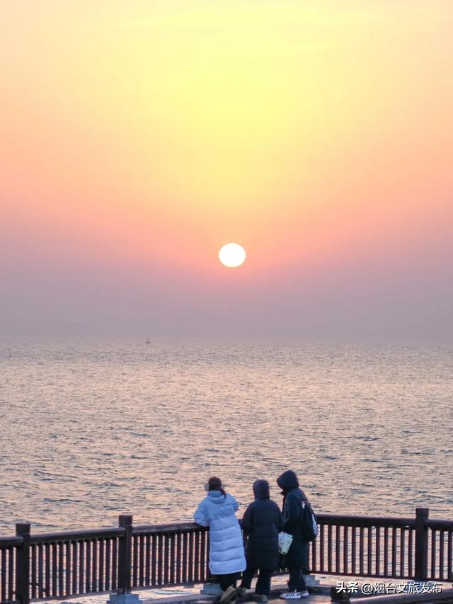 【乐游烟台】真不在北极!烟台“冰雪世界”最新实拍→