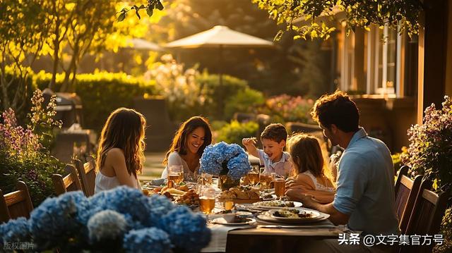 30条治愈系旅行文案，又短又高级，发朋友圈秒赞！附图