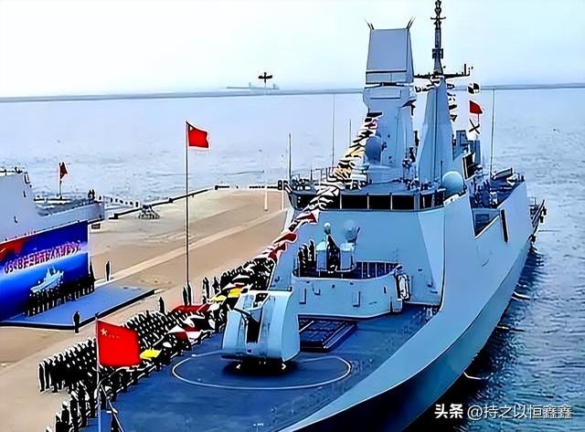 首次访华就不尊重我国？中国当场撤走仪仗队：摆正态度再来吧！