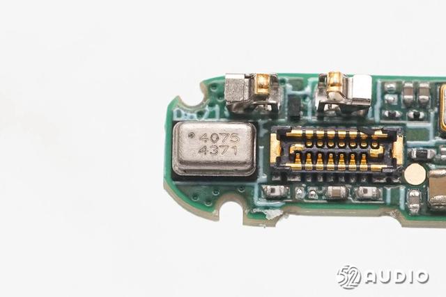 拆解报告：荣耀亲选TiinLab S7真无线降噪耳机