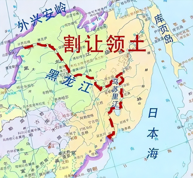 万万没想到，犹太自治州就建在中国门口？已经成立近一个世纪