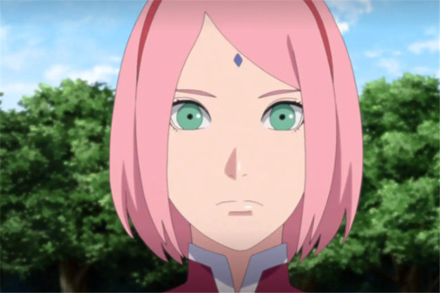 火影中适合当老婆的6位美女忍者：娶雏田家有贤妻，井野完美人妻