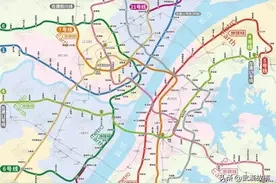 地铁大战：武汉VS成都，谁的模式更胜一筹？图片