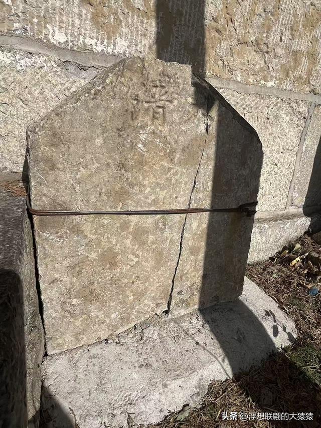 石斑鸠村，一座大山深处有着古老历史和众多红色革命故事的小山村