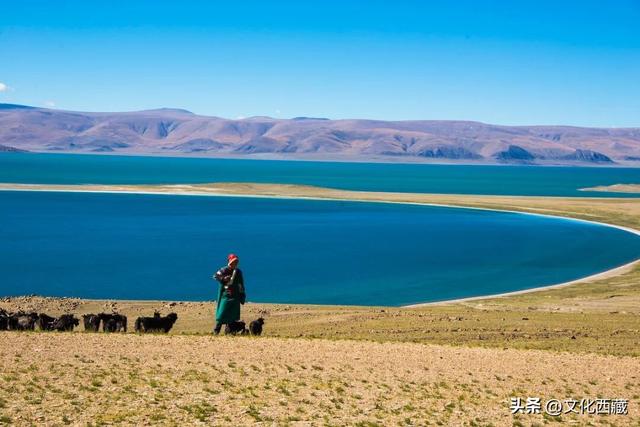 去过的都说难以忘怀！西藏阿里中北线，有生之年至少要去一次！