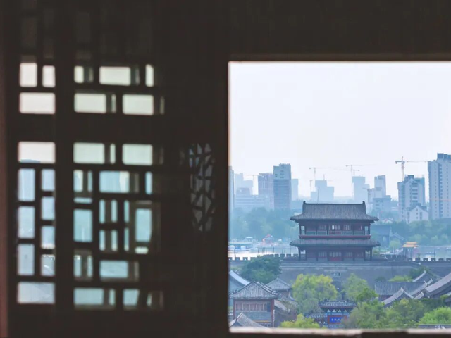 你好！新同学！我们在聊城等你！