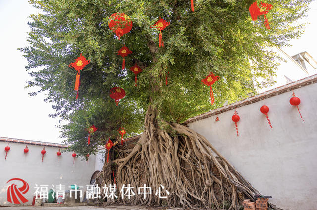 快去打卡！福清这座900多年古塔惊艳亮相！