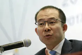 腾讯总裁刘炽平年薪5248万：缩水72% 已退出公司董事会图片