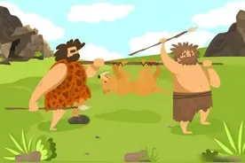 为啥与男性相比，女性身材矮小、战斗力弱？科学揭秘人类进化之谜图片