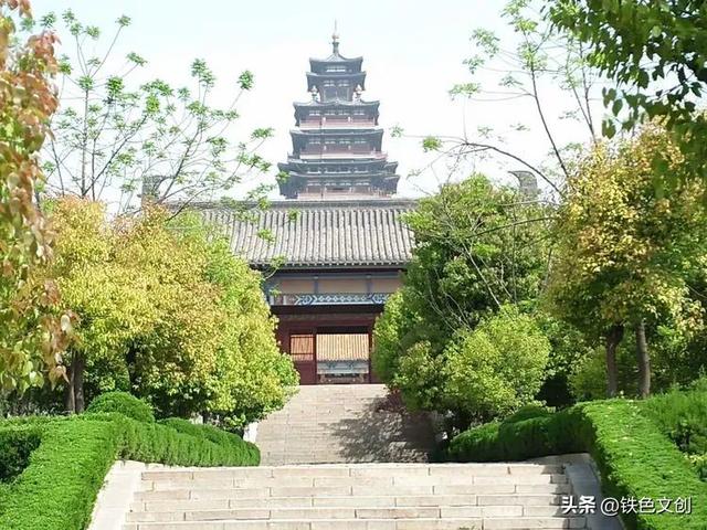 铁兵游记 | 枣庄铁道游击队纪念园和微山湖