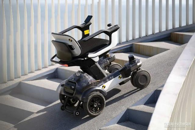 趋势洞察 ​​| 2025 德国红点设计概念大奖名单揭晓!