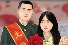 “一转业，工资对半。”军士转业，一个月到底能拿多少钱呢？图片