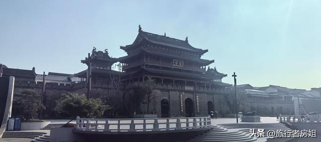 天下奇观钱塘江潮，为了看你一眼我们竟然等了近两个小时