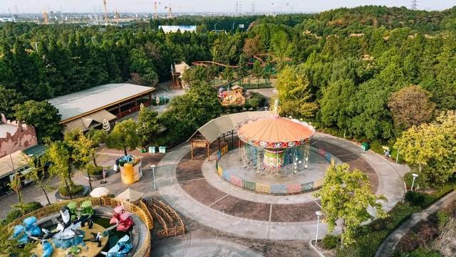 这样的张家港，我“All in”了！