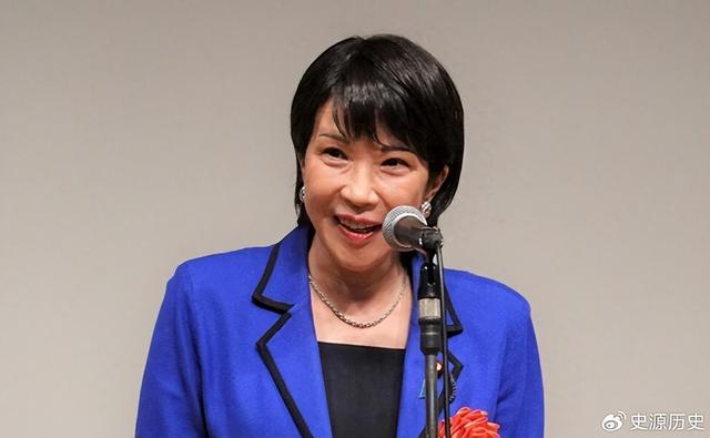 高市没想到，等来的不是日本登上钓鱼岛，而是福建舰突然北上