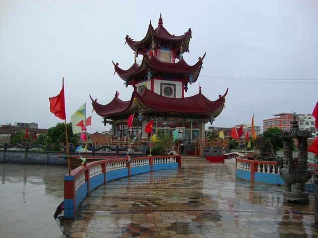 五十岁的我踏上新旅程 首骑单车(一)2010.9.23---26