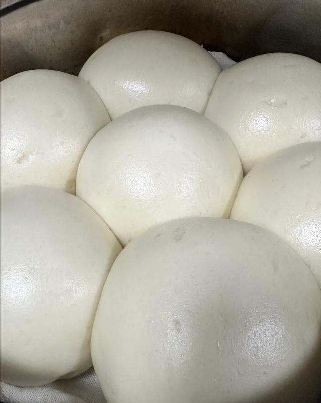 一位老厨师告诉我，做包子馒头永远不会失手的好方法！