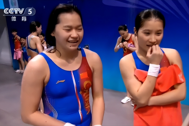 直到看到王伟莹“无奈透露”，才明白，原来婵宝魅力这么大