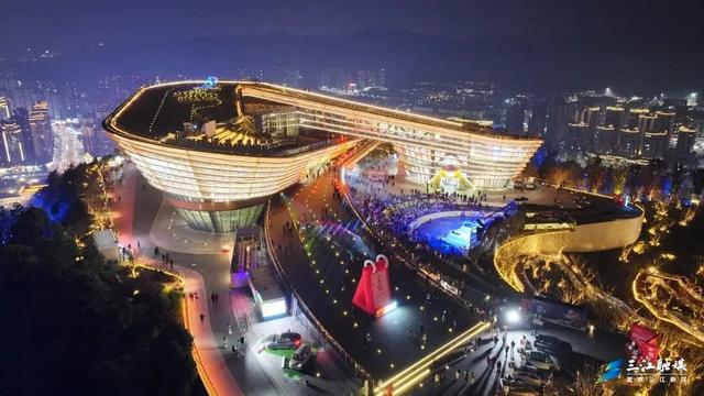 国庆相约宜宾 | 这份“黔”程似锦的文旅邀请函，请收好！