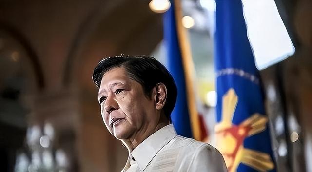 第二个杜特尔特已冒头，莎拉全面接掌菲律宾，恐怕不用拖到2028年