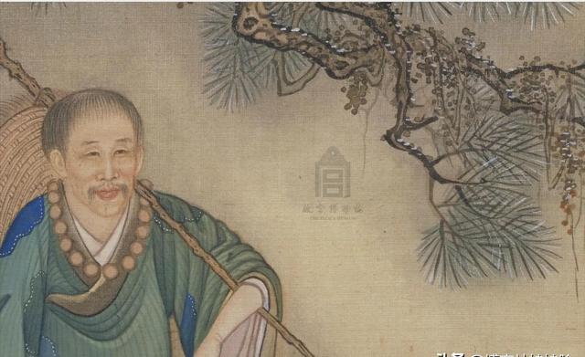 颠覆认知！清朝皇帝竟是汉服铁粉，《红楼梦》的秘密瞒不住了