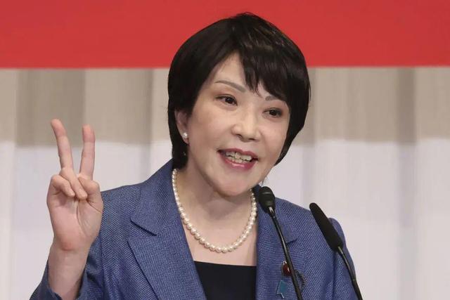 日本将迎来史上首位女首相：人称“女版安倍”，多次抹黑中国，几乎年年参拜靖国神社
