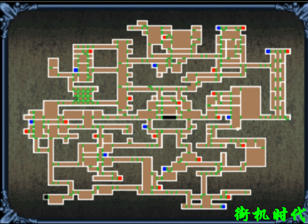 明明是游戏中的重大BUG，却被游戏厂商打造成招牌