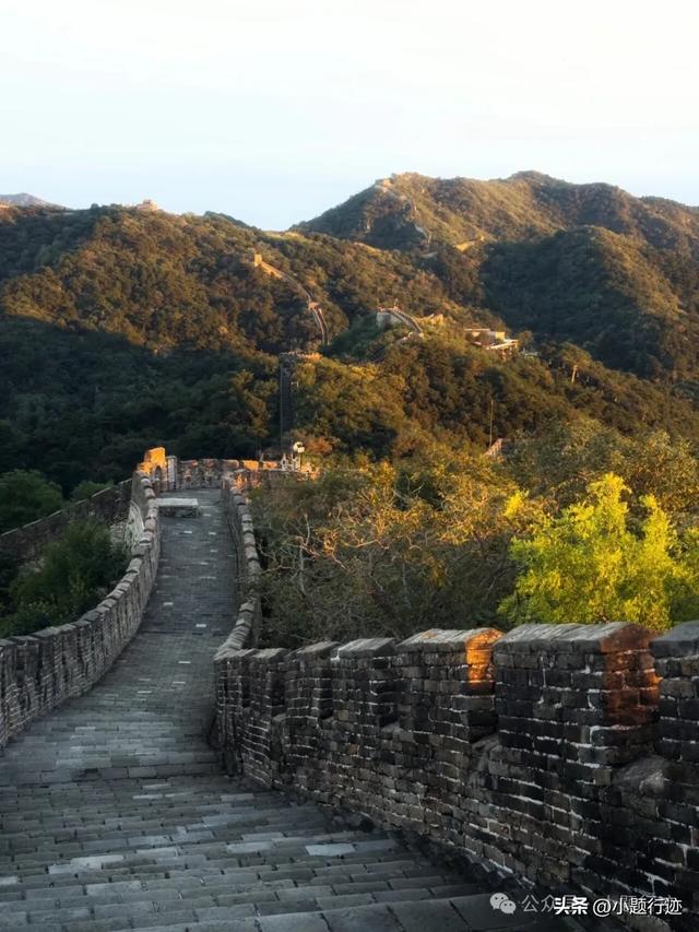 全世界只有中国才能看到的绝美风景，外国人也赞不绝口、流连忘返